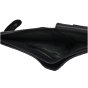 CONTE MASSIMO Herren-Geldbörse, echtes Leder, handgefertigt, Knopfverschluss, mit Geschenkbox — Ansicht 7