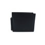 CONTE MASSIMO Men's Wallet, Genuine Leather, Handmade Double Money Clip, Gift Box — view 8
