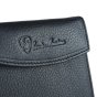 Conte Massimo Portefeuille Homme, En Cuir Véritable, Avec Porte-monnaie TIC-TAC et Boîte Cadeau — vue 7