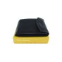 Conte Massimo Men's Wallet, In Genuine Leather, With TIC-TAC Coin Pocket and Gift Box — view 9