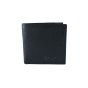 Conte Massimo Banknote Holder in Genuine Leather, Mini Wallet, with TIC-TAC Coin Purse and Gift Box — view 8