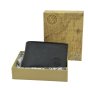 HUNT, Men's Wallet in Genuine Leather, Slim with RFID Protection and Gift Box — view 14