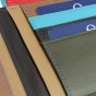 SERGIO TACCHINI, Portefeuille Homme Sans Porte-Monnaie En Cuir Véritable Intérieur Multicolore Avec Boîte Cadeau — vue 15