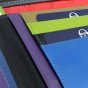 SERGIO TACCHINI, Cartera Hombre Sin Monedero En Piel Auténtica Interior Multicolor Con Caja de Regalo — vista 23