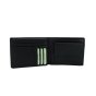 Biagiotti Men's Wallet in Genuine Leather, Classic With Coin Purse and Gift Box — view 10