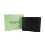 Biagiotti Men's Wallet in Genuine Leather, Classic With Coin Purse and Gift Box — view 12