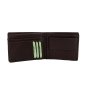 Biagiotti Men's Wallet in Genuine Leather, Classic With Coin Purse and Gift Box — view 18