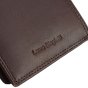 BIAGIOTTI UOMO, Portefeuille Homme en Cuir Véritable, Classique avec Porte-monnaie et Boîte Cadeau — vue 22