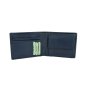 Biagiotti Men's Wallet in Genuine Leather, No Window, Gift Box — view 10