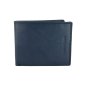 BIAGIOTTI UOMO, Portefeuille Homme en Cuir Véritable, Sans Fenêtre et Boîte Cadeau — vue 9