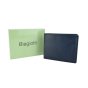 Biagiotti Men's Wallet in Genuine Leather, No Window, Gift Box — view 11