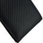 Conte Massimo Portefeuille Homme en Cuir Véritable RFID, Effet Carbone, avec Boîte Cadeau art2 — vue 7
