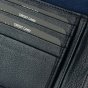 GIANMARCO VENTURI Men's Wallet In Genuine Leather, With Coin Pocket, Gift Box 996 — view 8