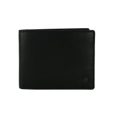 GIANMARCO VENTURI Men's Wallet In Genuine Leather, With Coin Pocket, Gift Box 996 2