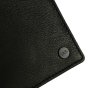 GIANMARCO VENTURI Men's Wallet In Genuine Leather, With Coin Pocket, Gift Box 996 — view 14