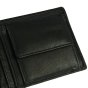 GIANMARCO VENTURI Men's Wallet In Genuine Leather, With Coin Pocket, Gift Box 959 — view 8