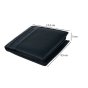 GIANMARCO VENTURI Men's Wallet In Genuine Leather, With Coin Pocket, Gift Box 959 — view 12