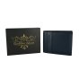 GIANMARCO VENTURI Men's Wallet In Genuine Leather, With Coin Pocket, Gift Box 959 — view 13