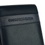 GIANMARCO VENTURI Portefeuille Homme en Cuir Véritable, Avec Porte-Monnaie, Boîte Cadeau 959 — vue 14