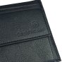SERGIO TACCHINI Men's Wallet in Genuine Leather, Slim with Coin Pocket 019 — view 7