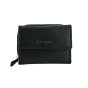 Laura Biagiotti Women's Wallet in Genuine Leather, Spacious, With Gift Box 208