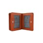 CONTE MASSIMO Compact Women's Wallet, Genuine Leather with Card Holder and Coin Pocket 178 — view 57