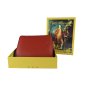 CONTE MASSIMO Women's Wallet, Genuine Leather with Card Holder and Coin Pocket — view 45