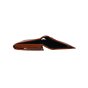 CONTE MASSIMO Women's Wallet, Genuine Leather with Card Holder and Coin Pocket, Button Closure — view 14