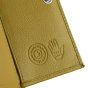 CONTE MASSIMO Spacious Women's Wallet, Genuine Leather with Card Holder and Coin Purse, Gift Box — view 34
