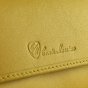 CONTE MASSIMO Portefeuille Femme Spacieux, Cuir Véritable avec Emplacements Cartes, Porte-monnaie Et Boîte Cadeau — vue 35