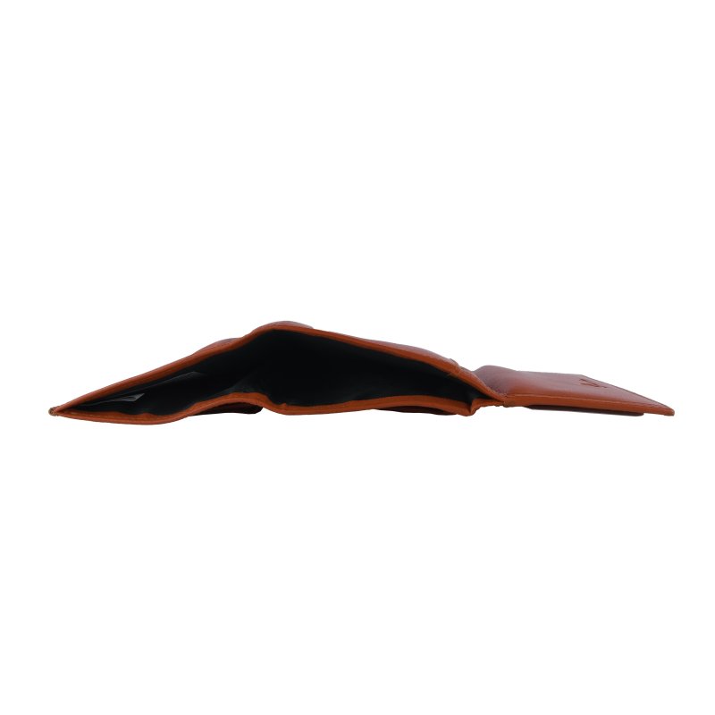 CONTE MASSIMO Portefeuille Femme Spacieux, Cuir Véritable avec Emplacements Cartes, Porte-monnaie Et Boîte Cadeau — vue 59