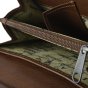 HUNT Cartera Mujer, En Piel Auténtica, Con Protección RFID, Pequeña Con Caja De Regalo — vista 12