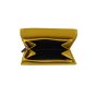 CONTE MASSIMO Women's Wallet, Genuine Leather with Card Holder and Coin Purse — view 27