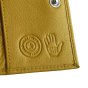 CONTE MASSIMO Women's Wallet, Genuine Leather with Card Holder and Coin Purse — view 31
