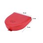 COVERI Coin Purse, Euro Coin Holder, Men's Genuine Leather — view 26