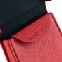 COVERI Porte-Monnaie, Pour Pièces en Euros, Homme Cuir Véritable — vue 29