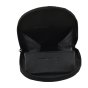 CONTE MASSIMO Coin Purse, Euro Coin Holder, Men's Genuine Leather with Zip — view 9