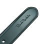 Renato Balestra Cinturón Mujer Fino de Piel Genuina, Acortable, con Caja, 3 cm — vista 38