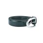 Renato Balestra Women's Slim Belt in Genuine Leather, Adjustable With Box 3 cm — view 41