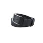 Conte Massimo Ceinture Homme en Cuir (Tannage Végétal), Sans Coutures, Raccourcissable, Hauteur 3,5 cm — vue 10