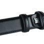 Biagiotti Damengürtel Schmal 3 cm aus Echtleder, Kürzbar, mit Box — Ansicht 13