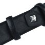 Sergio Tacchini Cinturón Hombre Exterior Piel Sintética Interior Forro de Piel, Sin Costuras, Hebilla Sin Níquel — vista 11