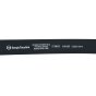 Sergio Tacchini Men's Belt Faux Leather Exterior Genuine Leather Lining, Seamless Nickel Free Buckle — view 14