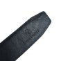 Sergio Tacchini Cinturón Hombre Exterior Piel Sintética Interior Forro de Piel, Sin Costuras 3 cm Hebilla Sin Níq… — vista 13