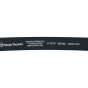 Sergio Tacchini Cinturón Hombre Exterior Piel Sintética Interior Forro de Piel, Sin Costuras 3 cm Hebilla Sin Níq… — vista 14