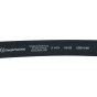 Sergio Tacchini Ceinture Homme Extérieur Similicuir Intérieur Doublure en Cuir, à Double Couture, Boucle Sans Nickel — vue 14