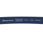 Sergio Tacchini Men's Belt, Faux Leather Exterior, Leather Lining, Double Stitching, Nickel Free Buckle — view 21