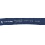 Sergio Tacchini Men's Belt, Faux Leather Exterior, Leather Lining, Double Stitching, Nickel Free Buckle, 3 cm — view 7