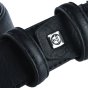 Sergio Tacchini Herrengürtel Außen Kunstleder Innen Lederfutter, Mit Einer Naht, Schnalle Nickelfrei 3,5 cm — Ansicht 12