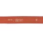 Conte Massimo Belt in Genuine Leather (Vegetable-Tanned), Made in Italy, Shortenable, 4 cm Height, Seamless — view 47